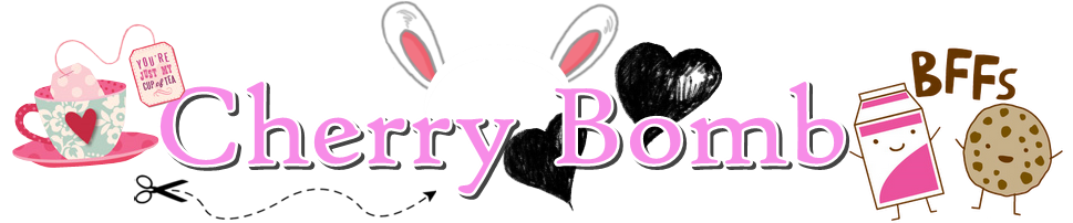 Loja de cherrybombfeitoamao